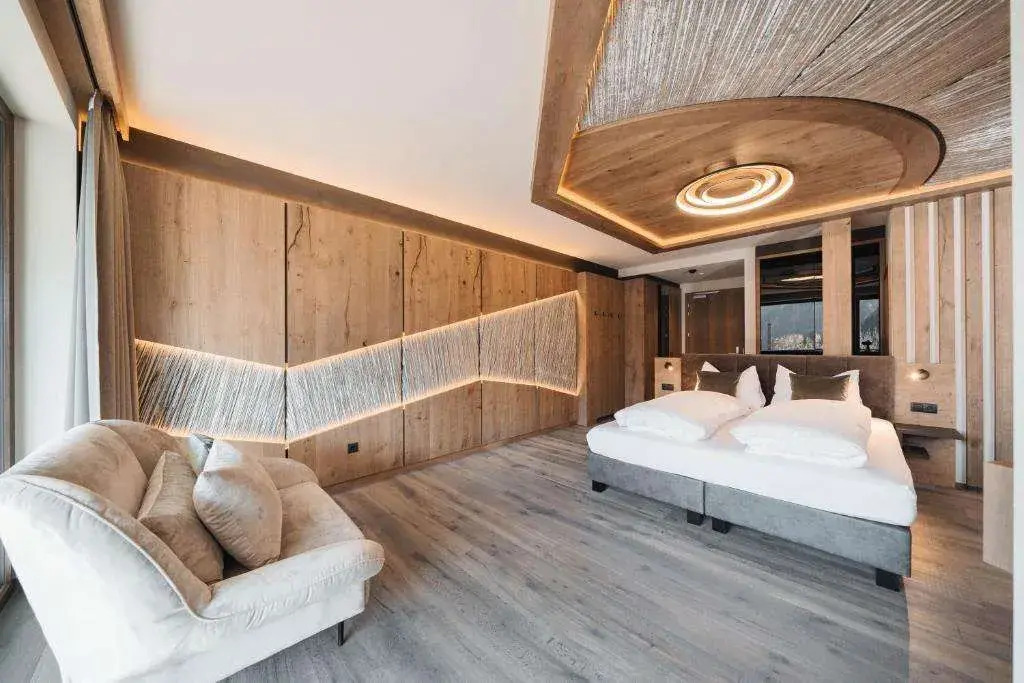 Leitgam Adults Only Hotel