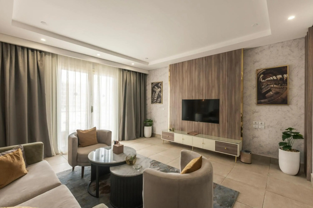 Gewan Resort New Alamein