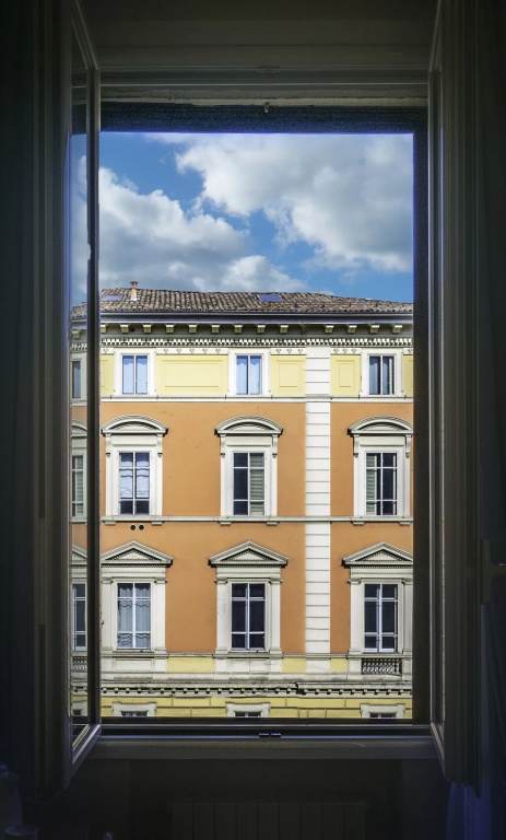 Hotel Donatello