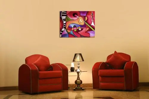 Awal Residence فندق أوال