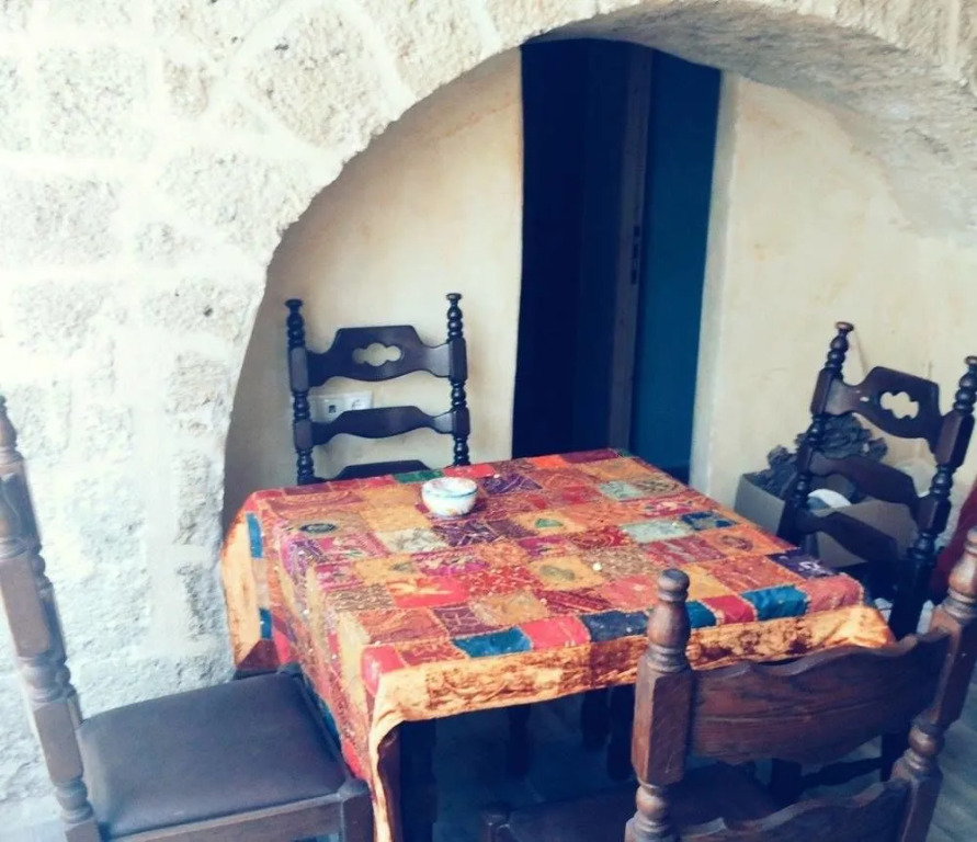 The Dragon of Rodos