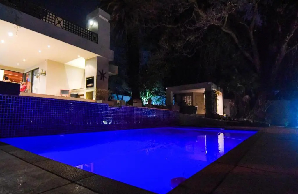 112 on Kloof Villa