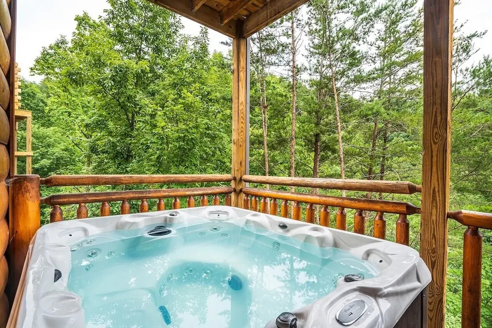 Heavenly Hideaway 4 Bedroom Home by Redawning