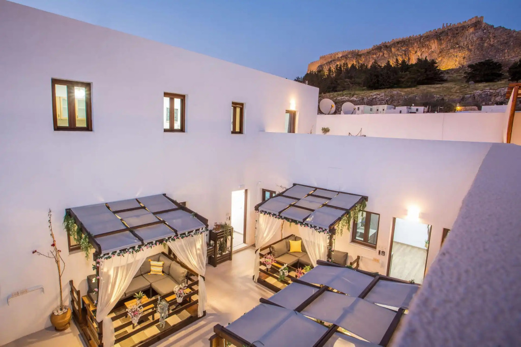 Heritage Luxury Suites