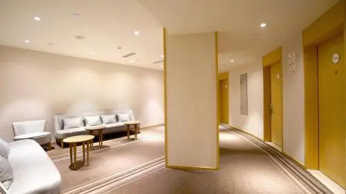 Paradise Resort Hotel