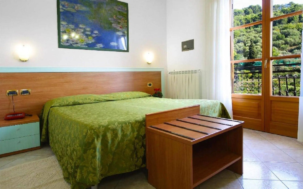 Albergo Ristorante San Matteo