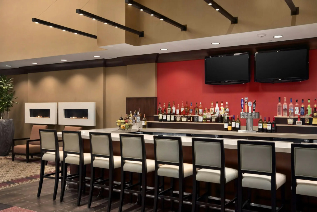 Embassy Suites Saint Louis - Downtown