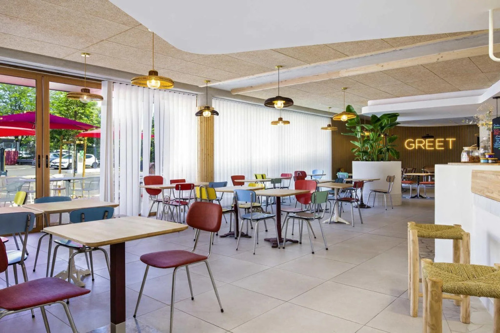 ibis Styles Salon de Provence