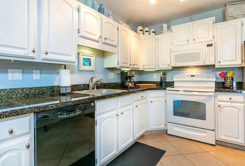 S Kihei #135 - 1 Br Condo
