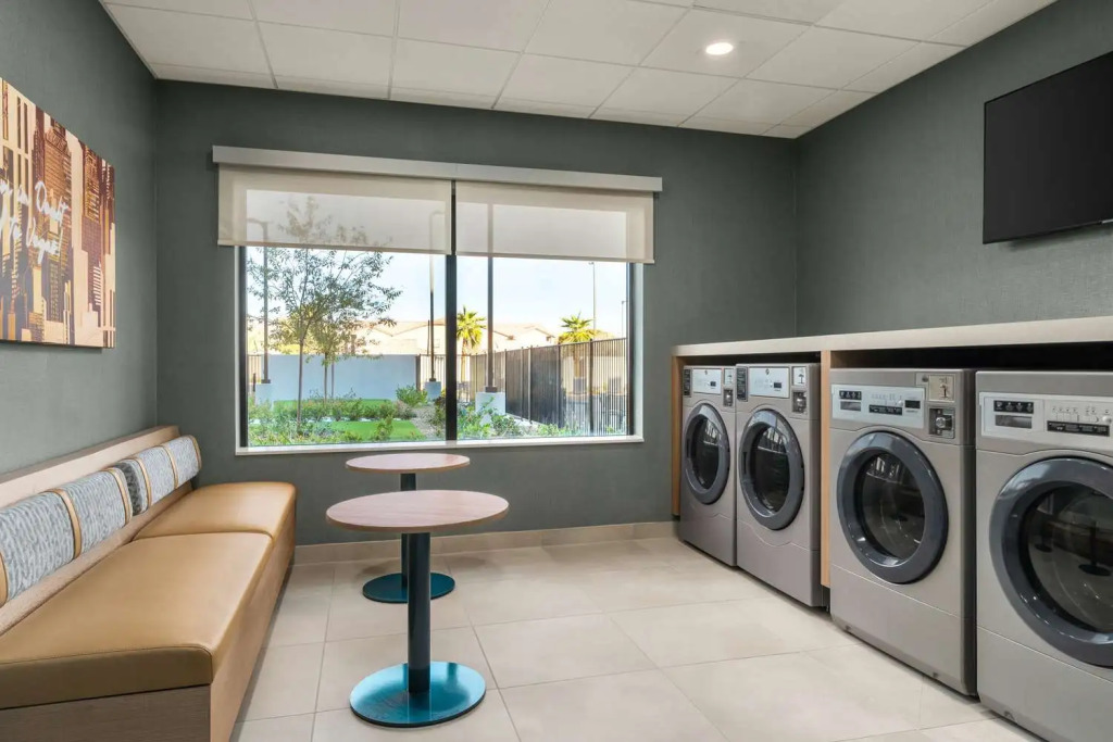 Homewood Suites By Hilton North Las Vegas Speedway