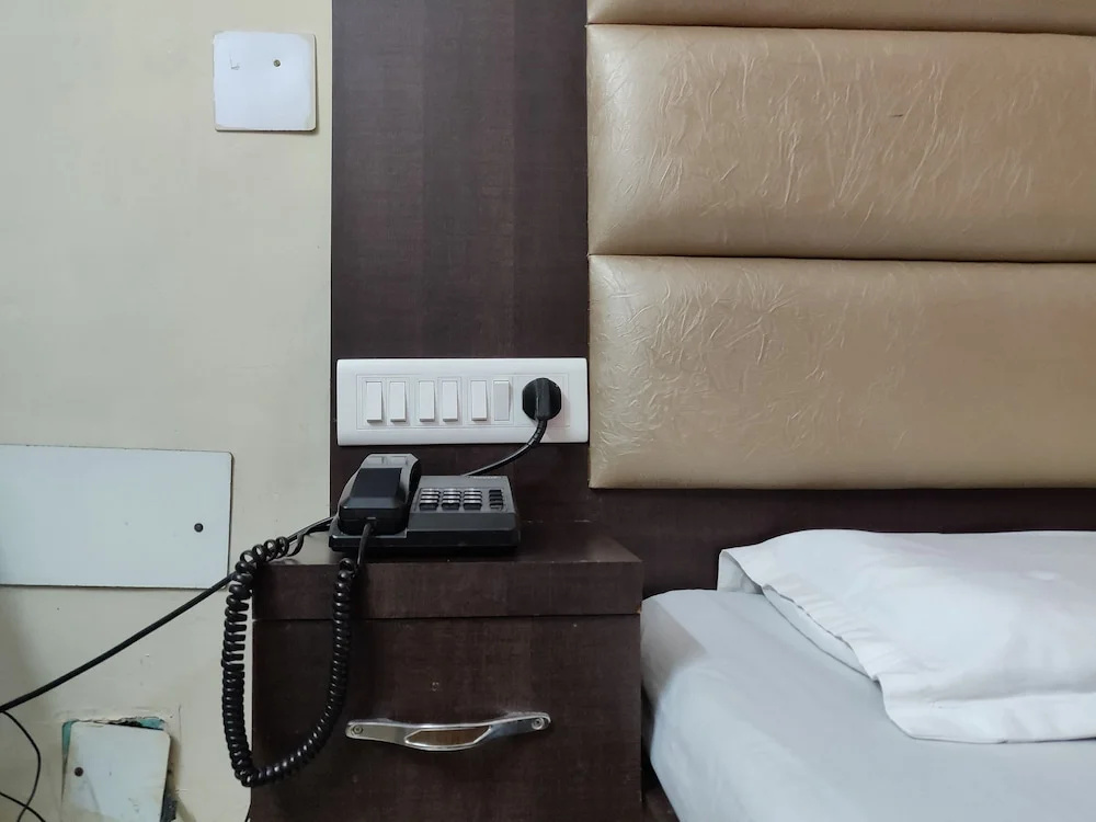 Hotel New Karan