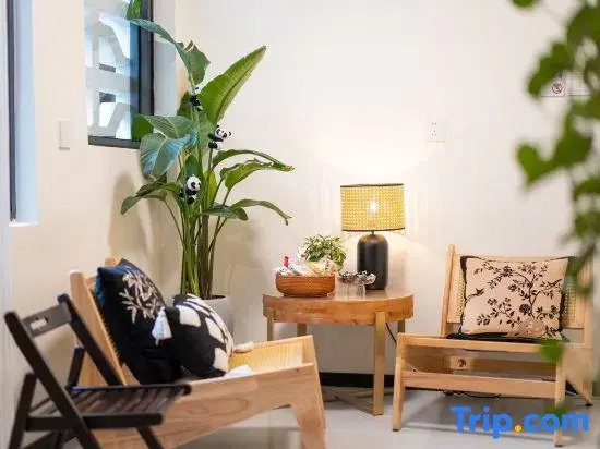Quanzhou Xifan Original Homestay (West Street Kaiyuan Temple)