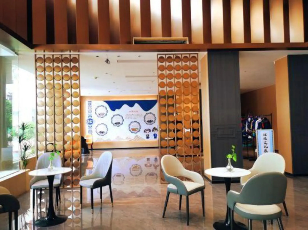 Xin Da Xin Hotel