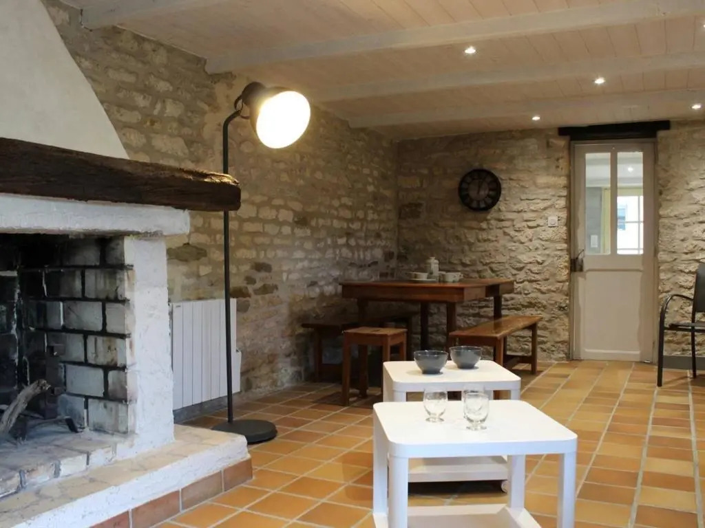 Maison Saint-Pierre-d'Oléron, 3 pièces, 5 personnes - FR-1-246A-65
