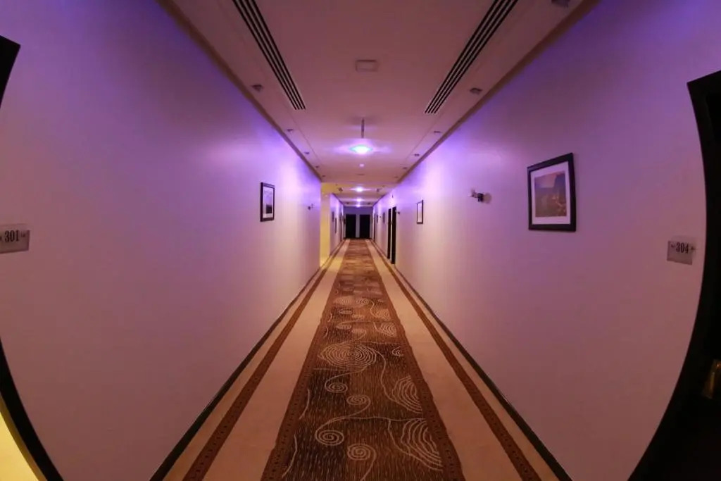 Rahty Home Hotel Apartments