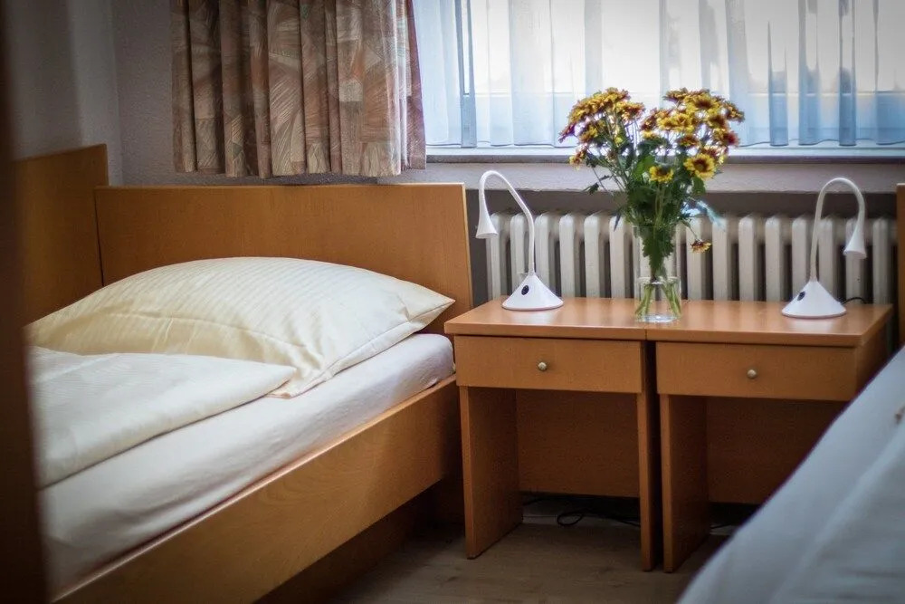 Hotel Alscher