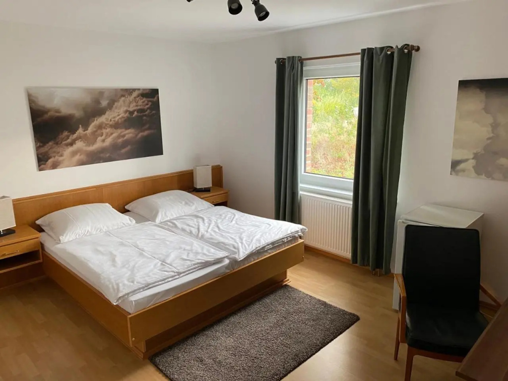 Messeappartementhaus Bockenem direkt an der A7