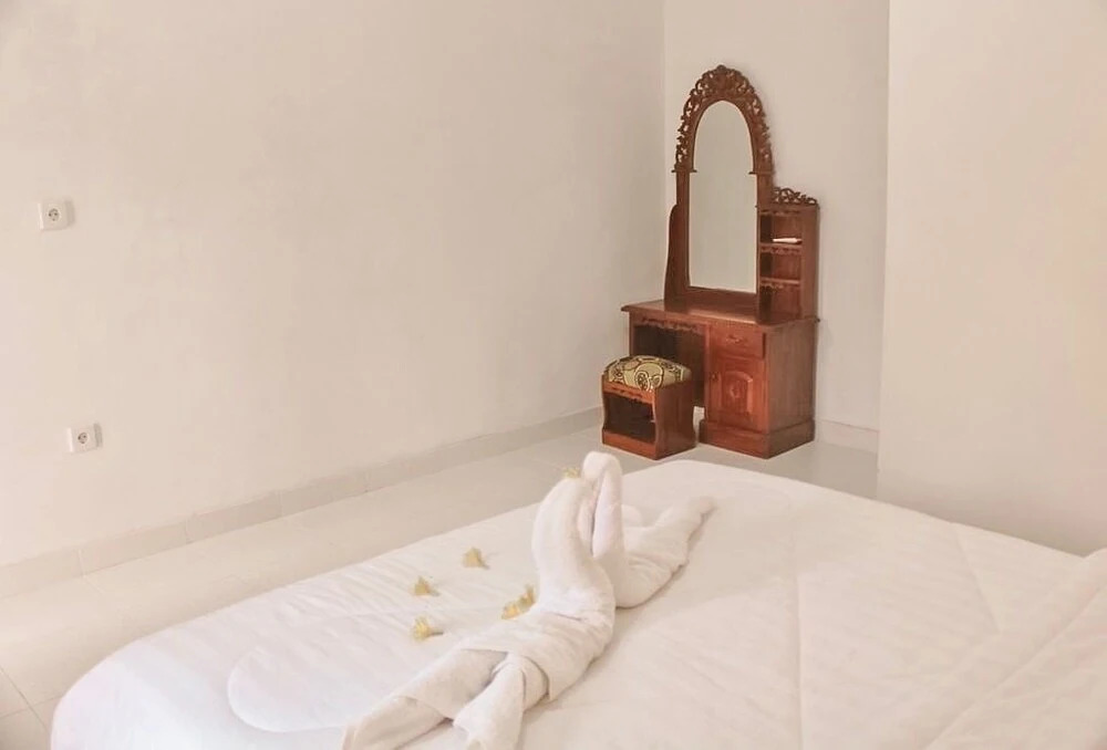 NK Guest House