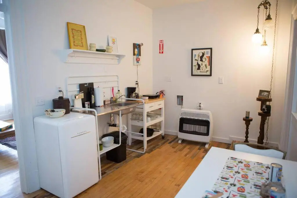 Object Hotel 2BR Room 2B