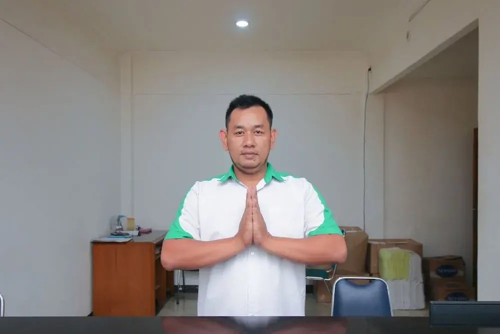 Airy Supratman 23 Bandung