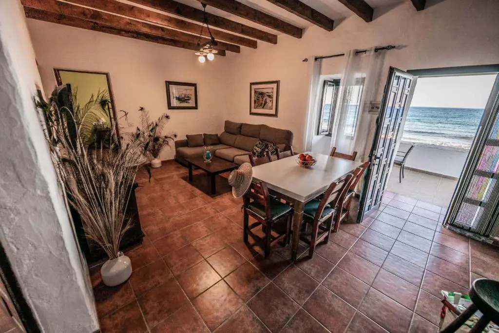 Tito´S Beach House
