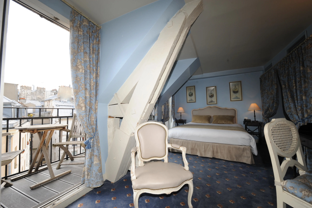 Hôtel des Ducs DAnjou