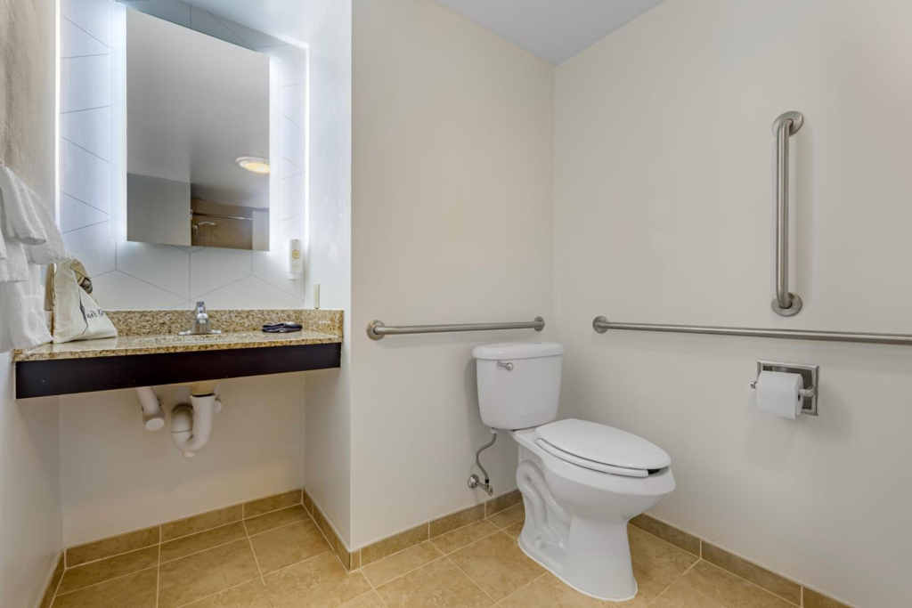 Comfort Suites Lewisburg near University