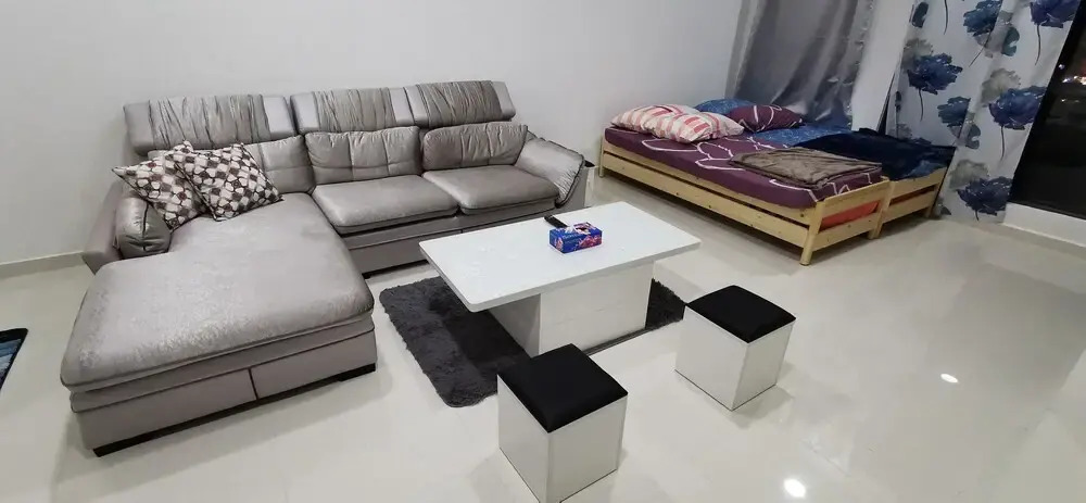 Homerent @ SKS Pavillion