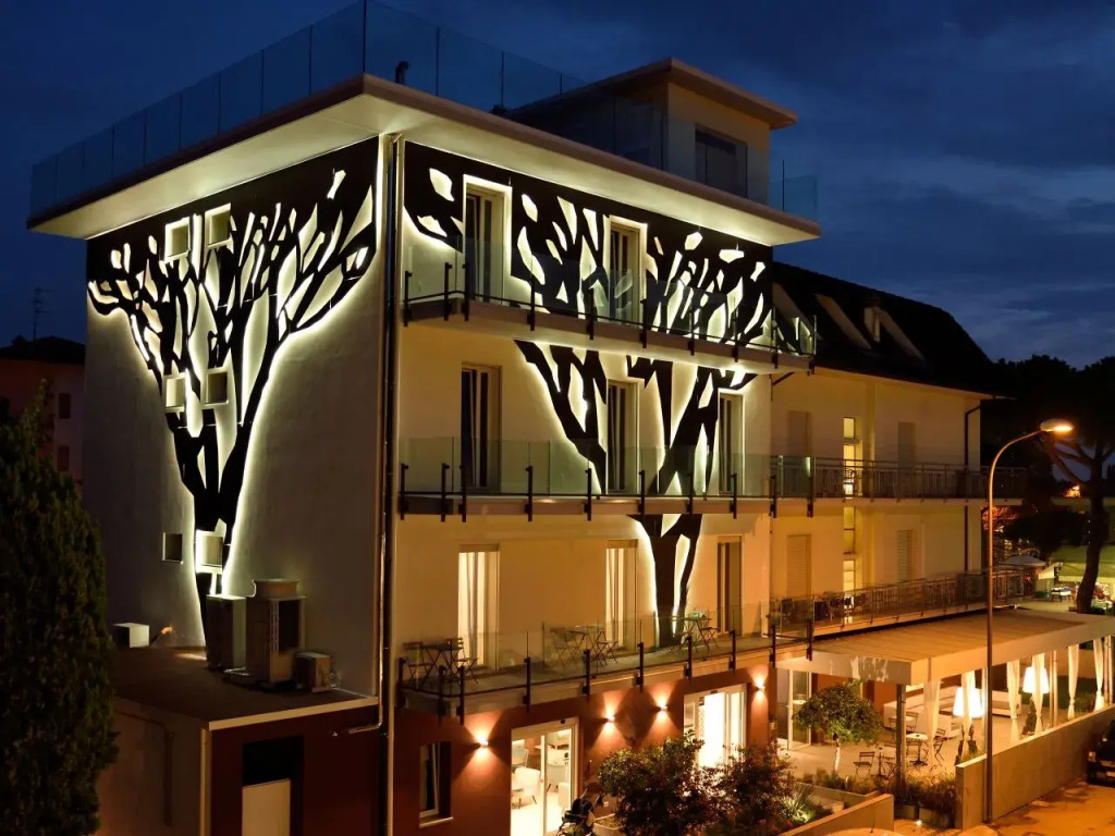 Hotel Abc