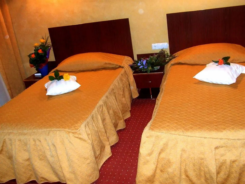 Hotel Ambassador