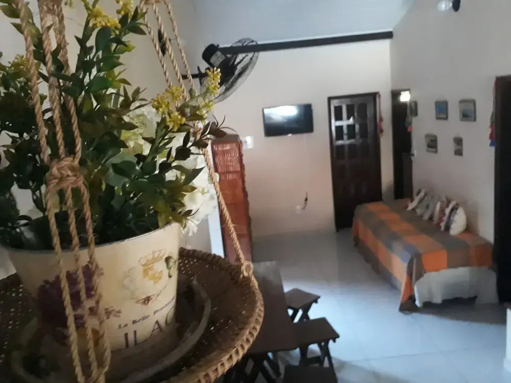 Hostel Dmais