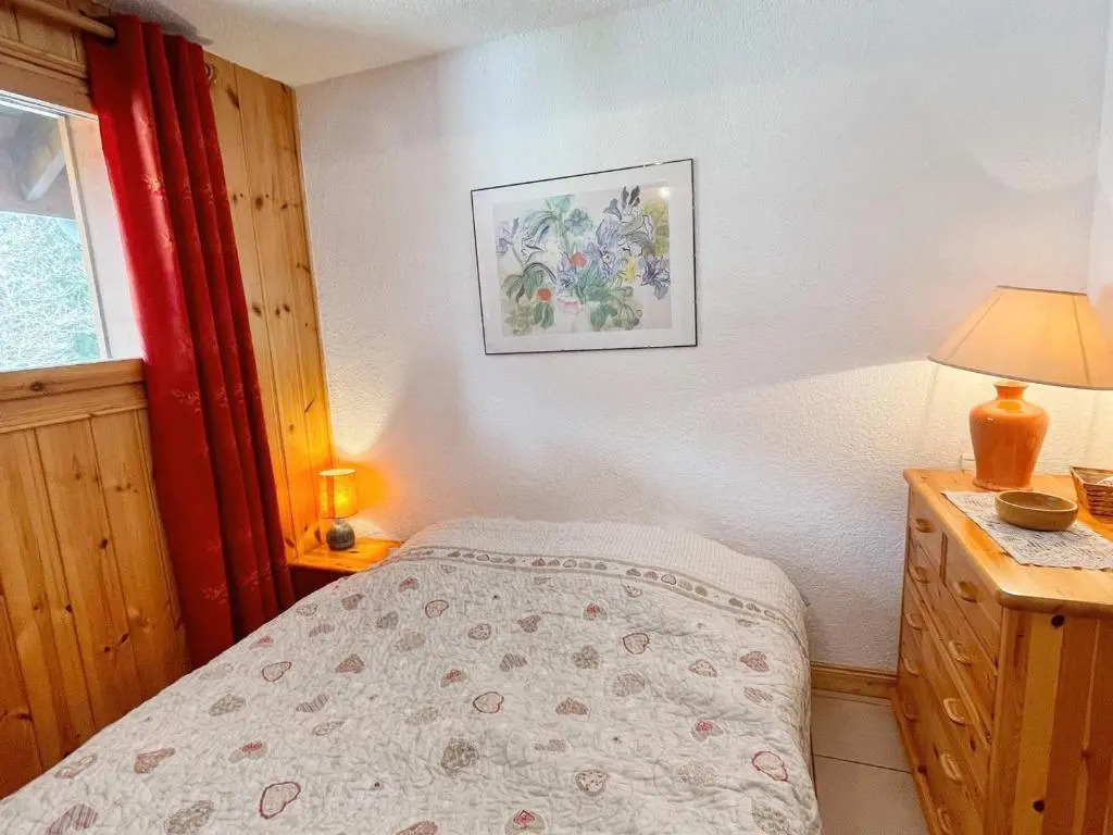 Appartement Samoëns, 2 pièces, 6 personnes - FR-1-624-20