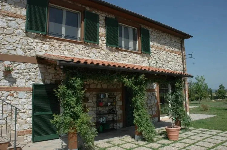B&B Fattoria Amori