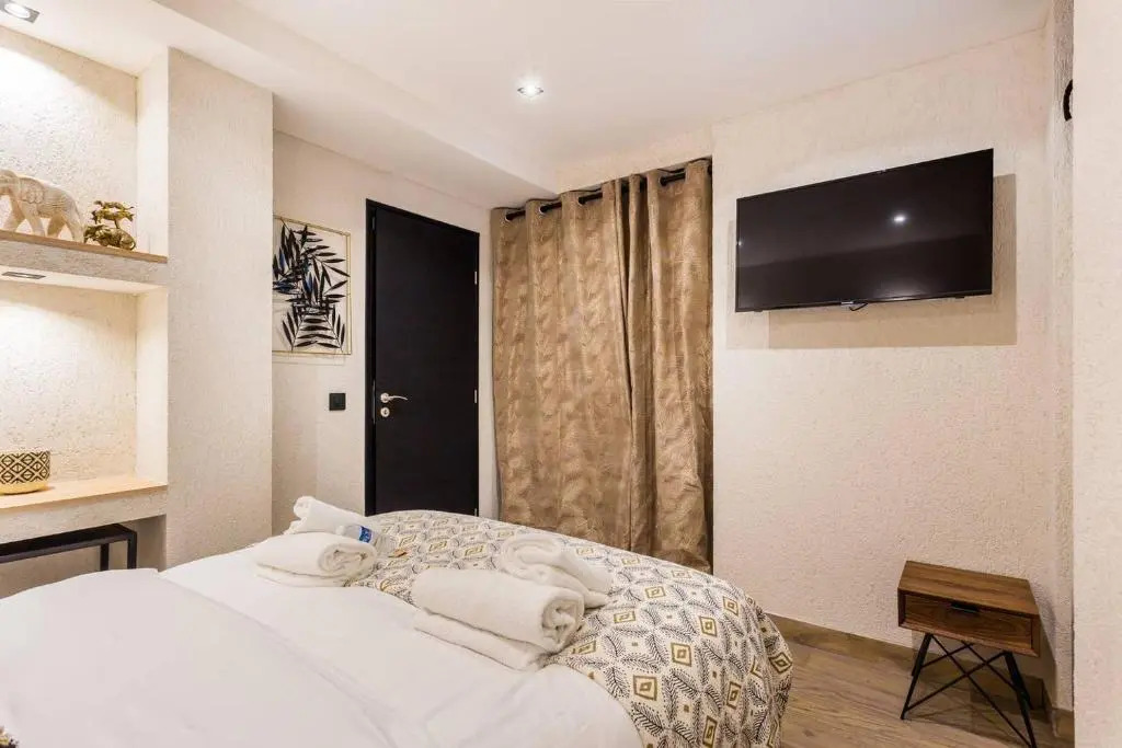 Home Suite Home Panthéon Port-Royal 1BR