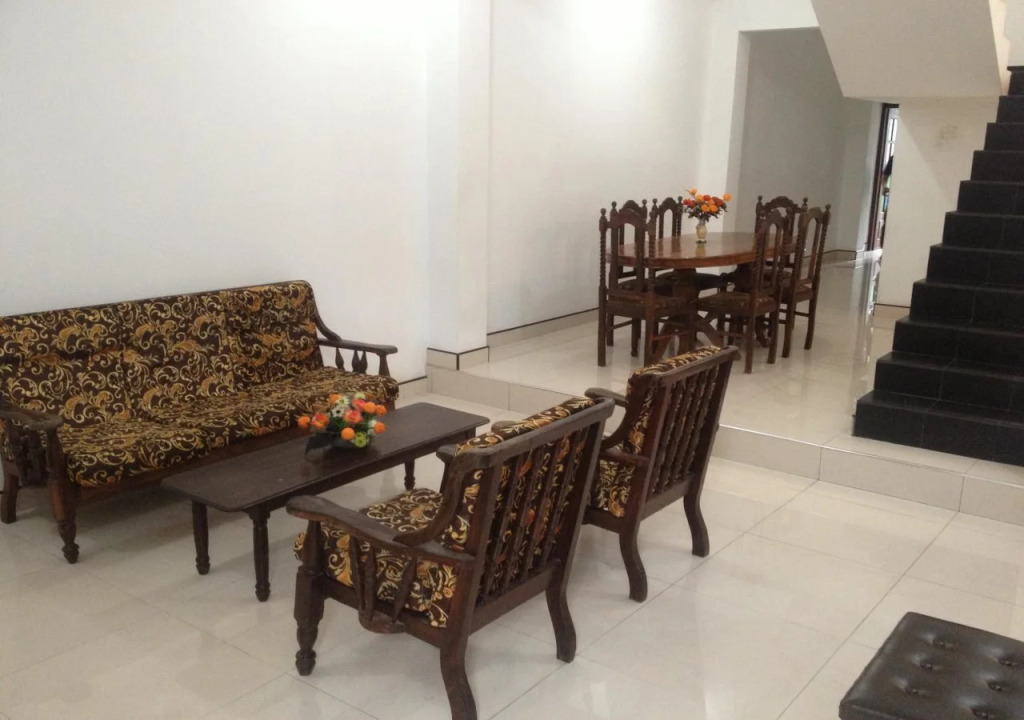 Millennium Rest Hotel