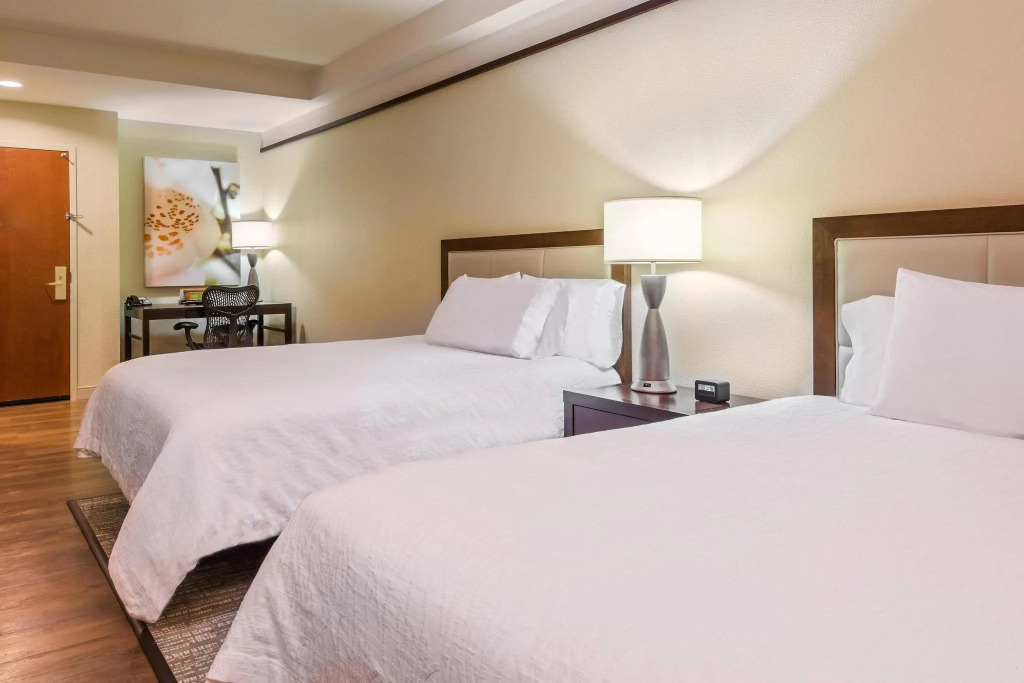 Hilton Garden Inn West Palm Beach Airport