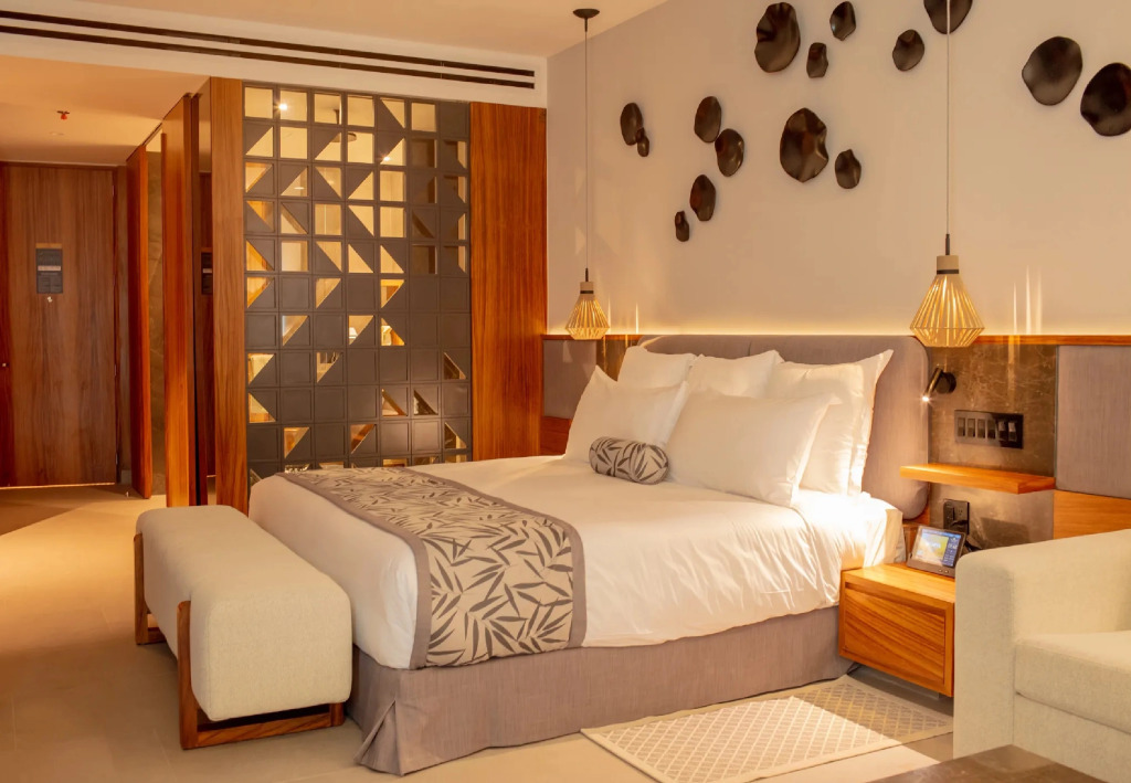 Secrets Bahia Mita Surf and Spa