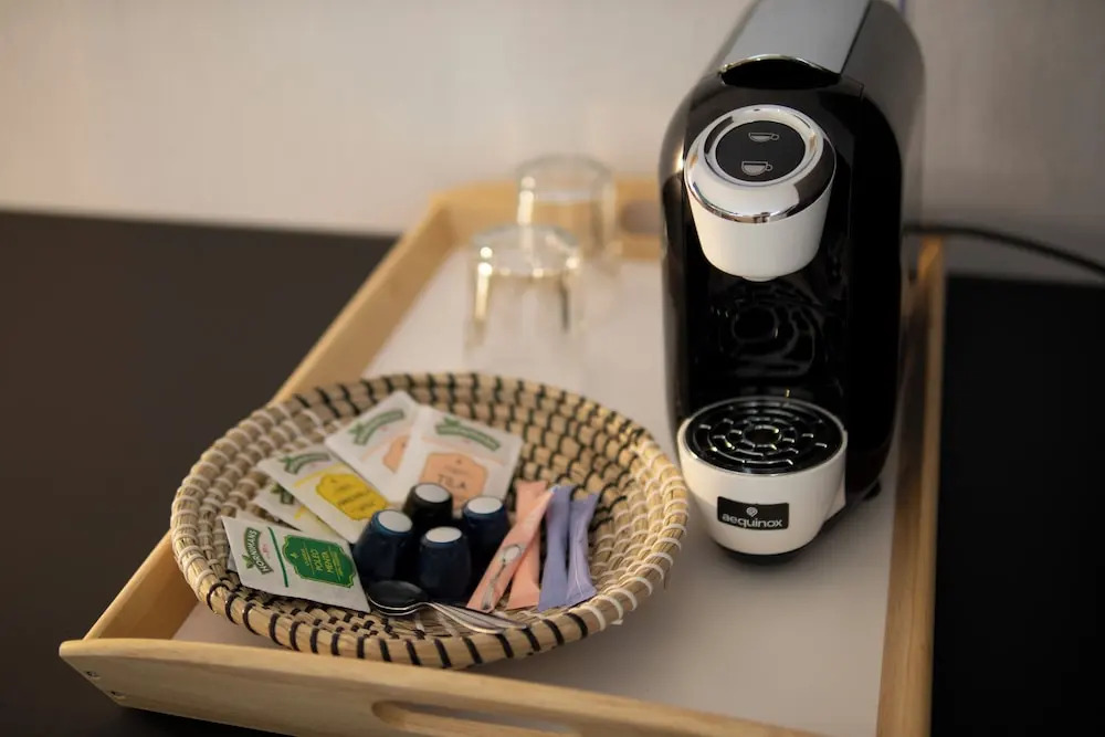Malaga Hills Boutique Wellness and Hikers Eco-Hotel Adults Only