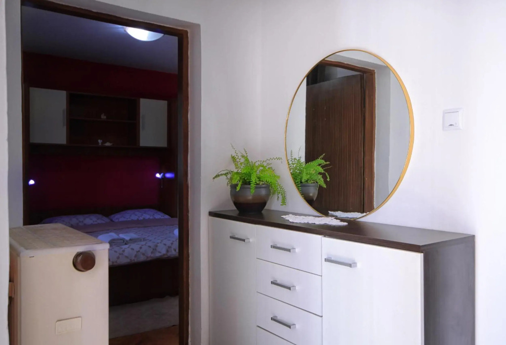 Apartman Katja