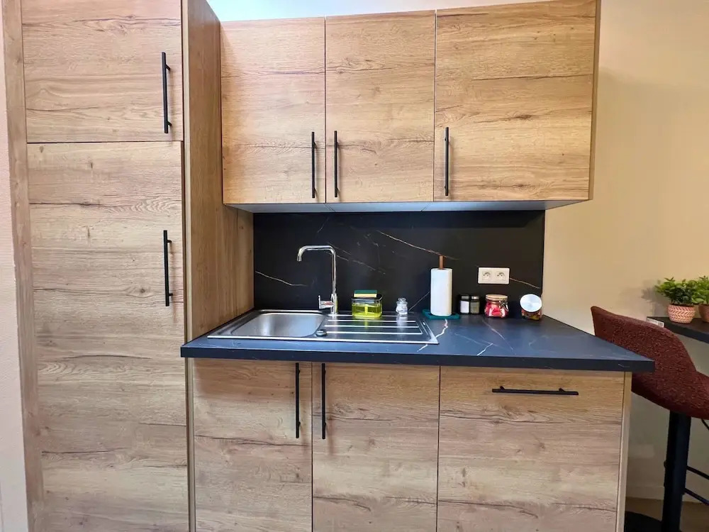 Apart'Moment EN GROUPE-Maison 2 chambres