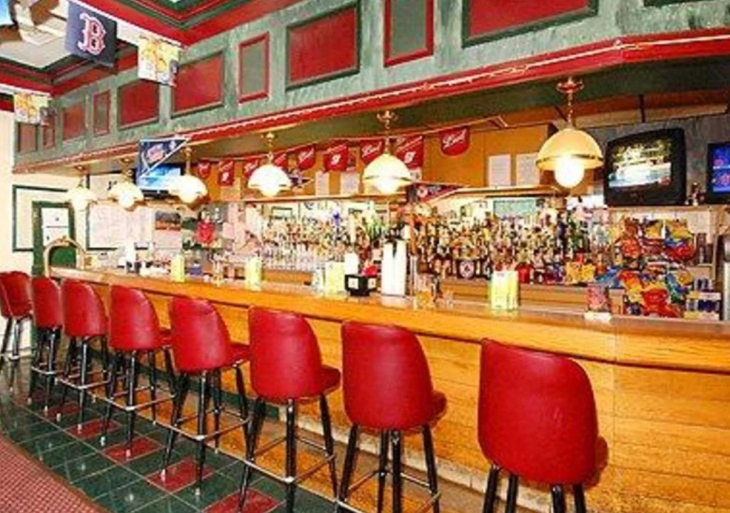 Econo Lodge Chicopee
