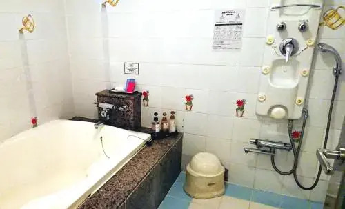 Hotel Cima II Adult Only
