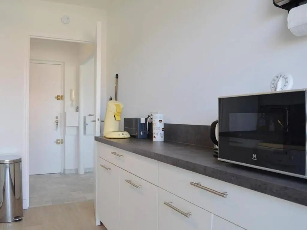 Appartement Antibes, 2 pièces, 4 personnes - FR-1-252-129