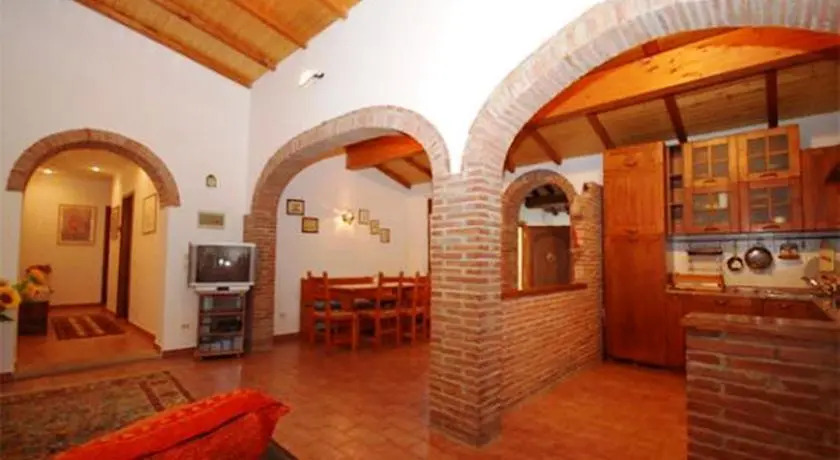Tenuta Santa Chiara
