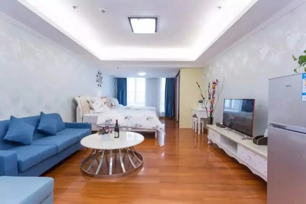 Mahattan Apartment - Free Shuttle Bus for Canton Fair
