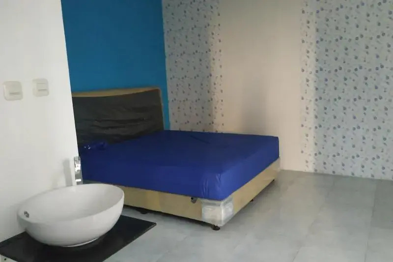 Hotel O Dkp 32
