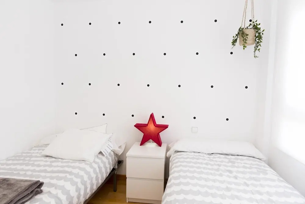 Micer Stadium Apartment