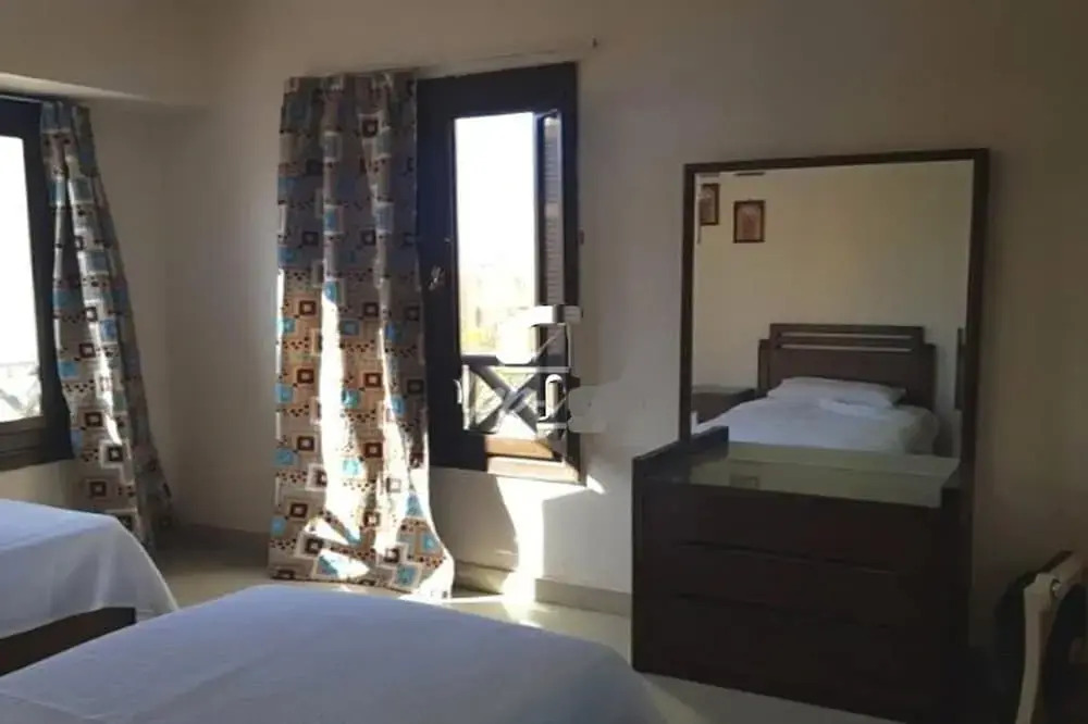 Lazorde Bay Duplex Chalet