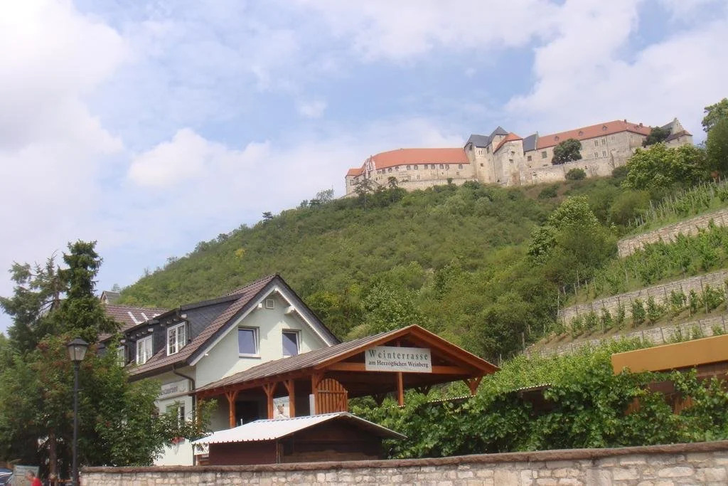 Landhotel Weingut Schulze