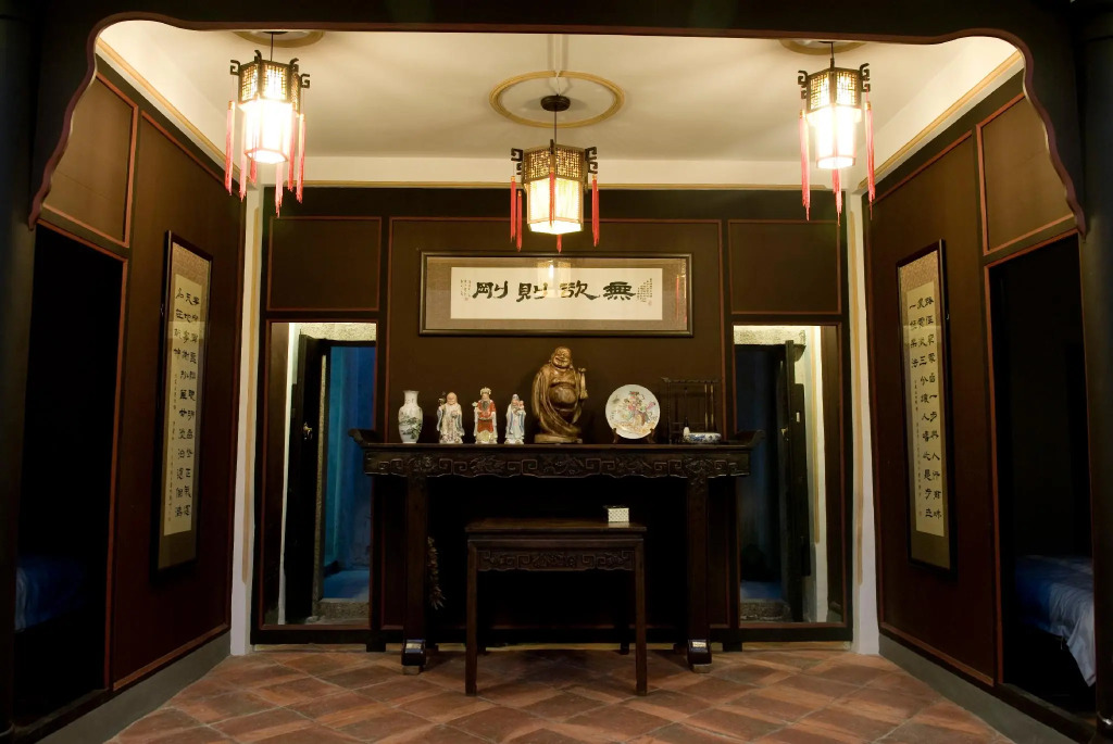 Zaiyang Inn